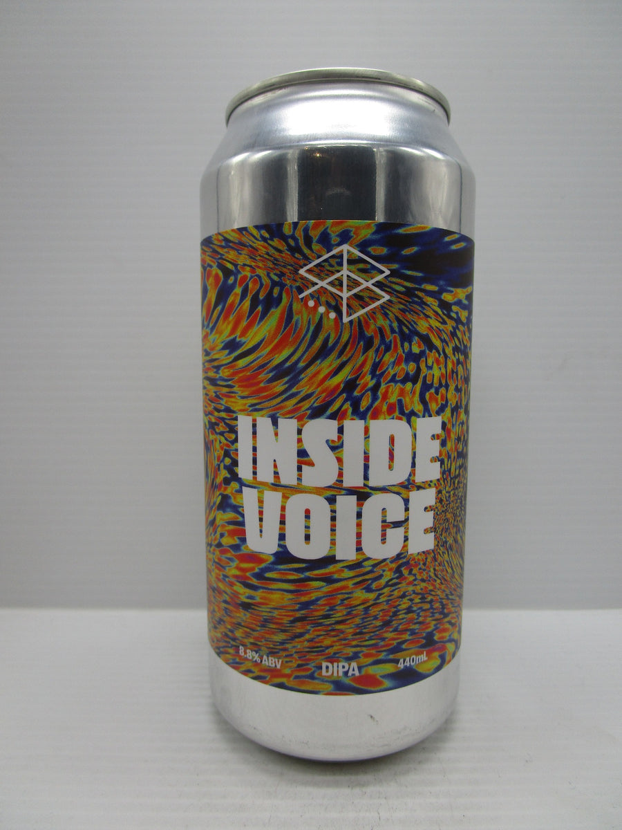 Range Inside Voice DIPA 8.8% 440ml