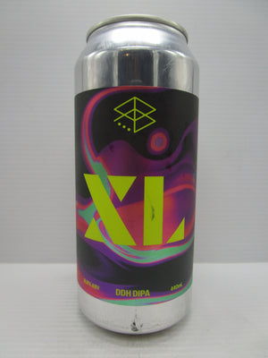 Range XL DDH DIPA 8.8% 440ml