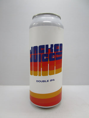 Banks Jacked Juice DIPA 8.6% 500ml