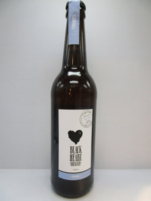 Black Heart Tripel 9.2% 500ml