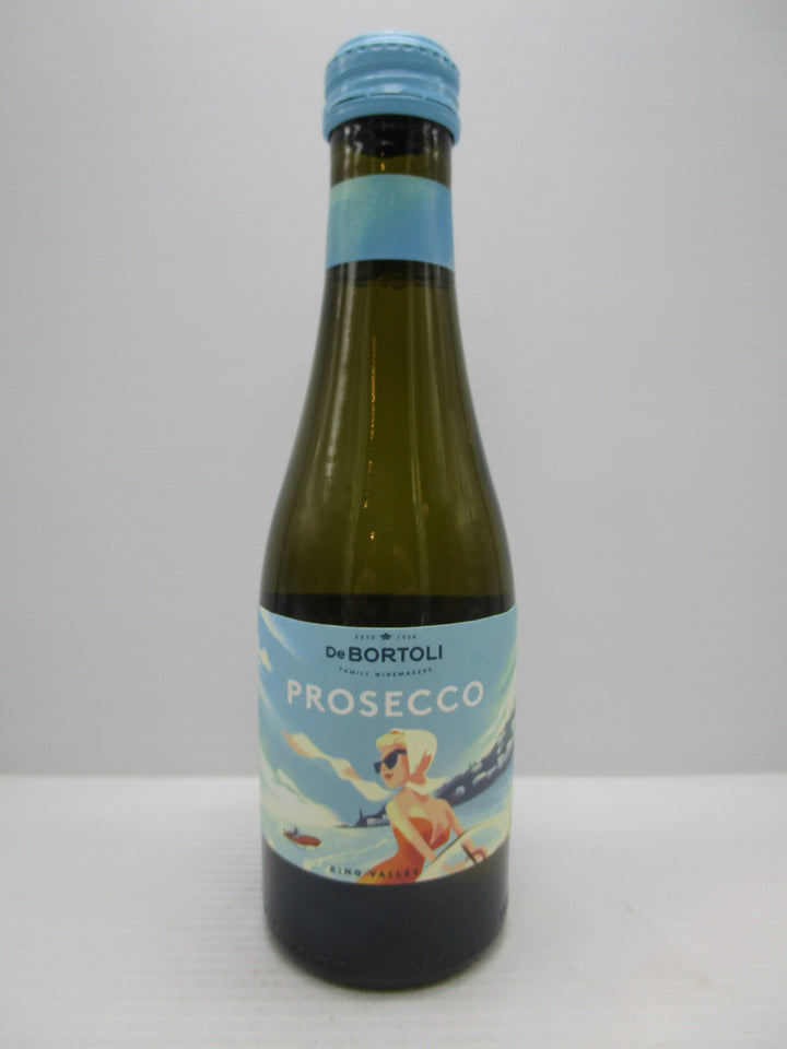 De Bortoli King Valley Prosecco 11.5% 200ml