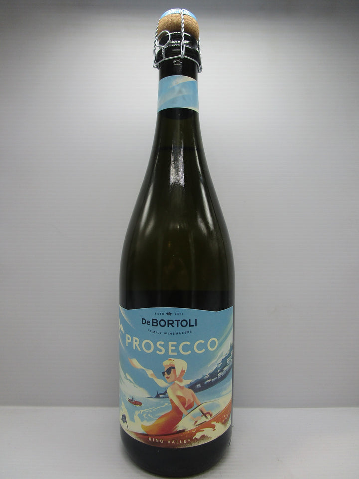 De Bortoli King Valley Prosecco 11.5% 750ml