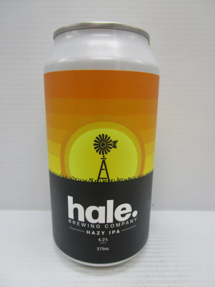 Hale Hazy IPA 6.2% 375ml
