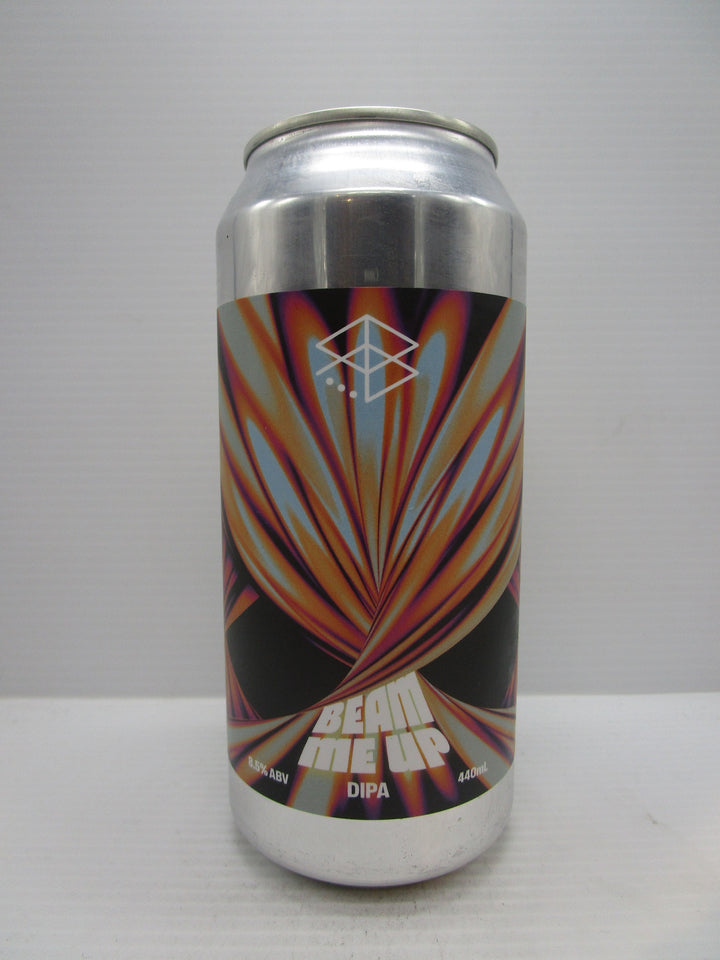 Range Beam Me Up DIPA 8.5% 440ml