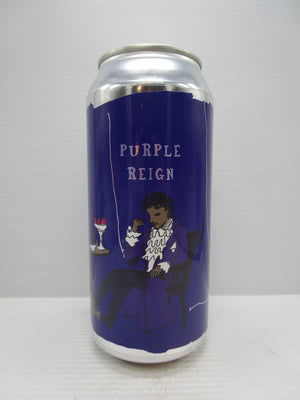 Sailors Grave Purple Reign Sour 7.5% 440ml