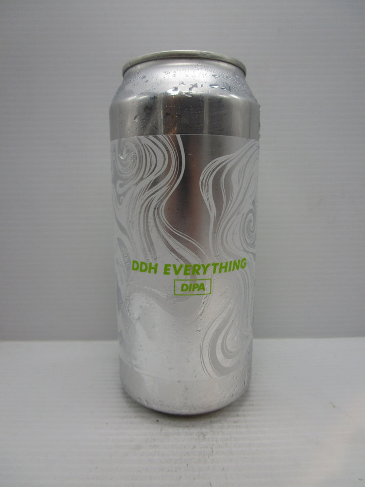 Range DDH Everything DIPA 8.5% 440ml