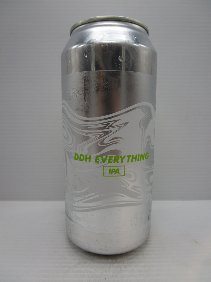Range DDH Everything IPA 6.4% 440ml