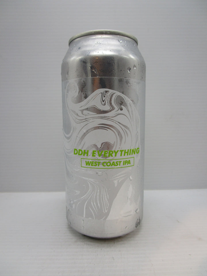 Range DDH Everything West Coast IPA 7% 440ml