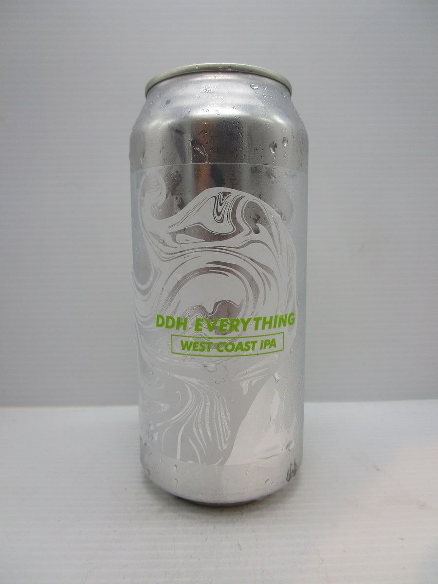 Range DDH Everything West Coast IPA 7% 440ml