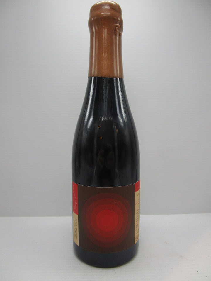 Noodledoof Cherry Whisky BA Imperial Stout 13% 375ml - Grape & Grain