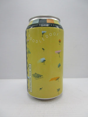 Noodledoof Australian Pale Ale 4.5% 375ml