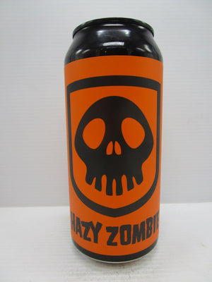 Epic Hazy Zombie DIPA 8.5% 440ml