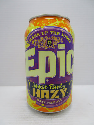 Epic Joose Party Hazy Pale 5.3% 330ml