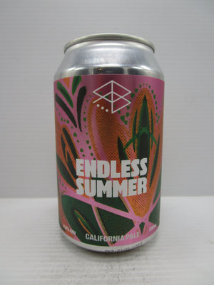 Range Endless Summer California Pale Ale 4.8% 330ml