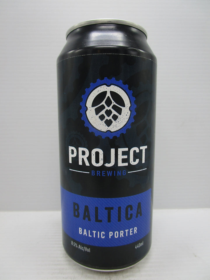 Project Baltic Porter 8.5% 440ml