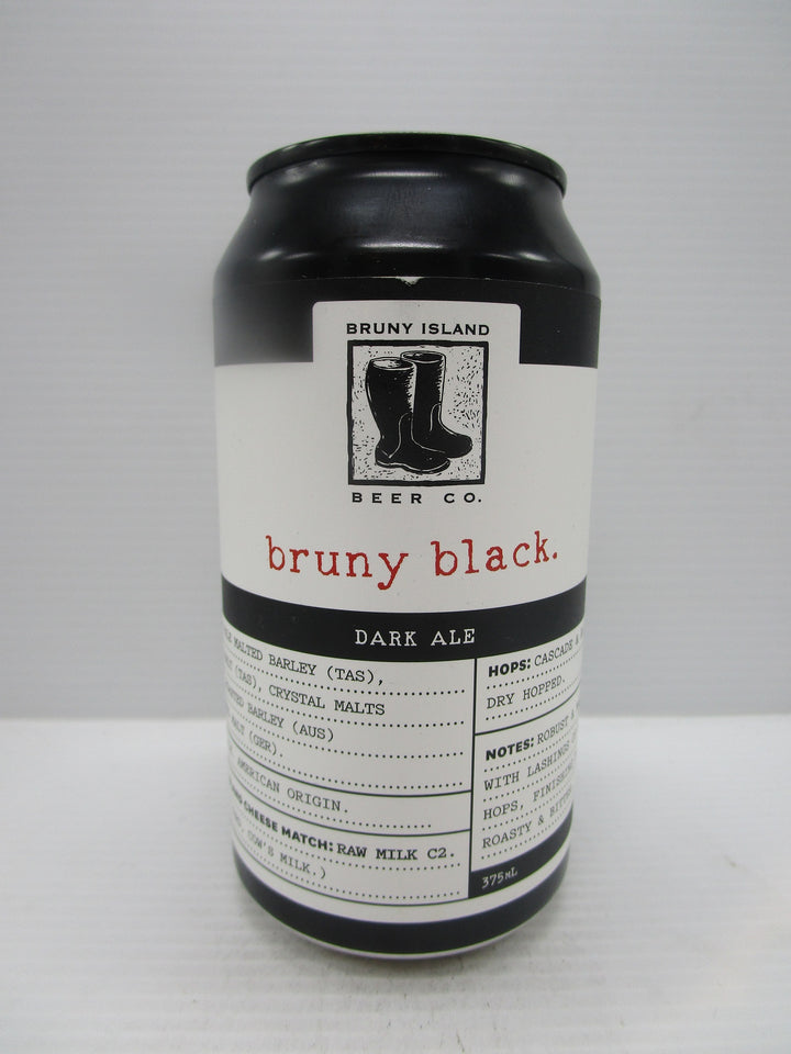 Bruny Island Dark Ale 5.5% 375ml