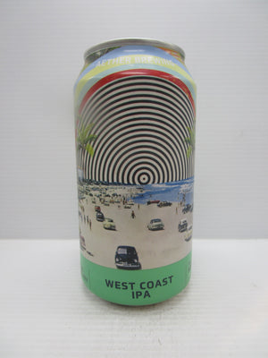 Aether West Coast IPA 6% 375ml