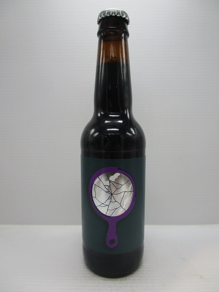 Buxton x Omnipollo Yellowbelly Sundae Scotch 12% 330ml