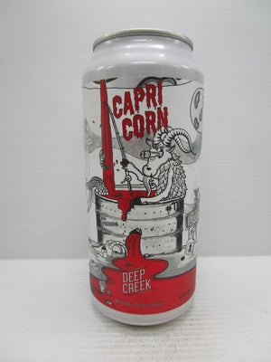 Deep Creek Capricorn Bloody Mary Sour 4.5% 440ml