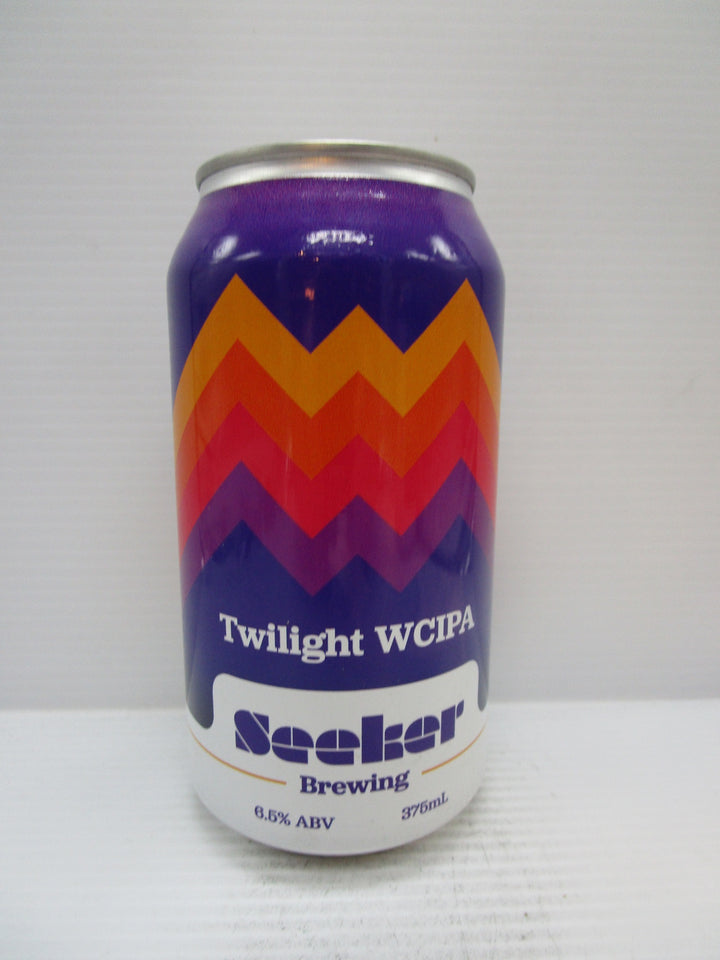 Seeker - Twilight Cali IPA 5.8% 375ml