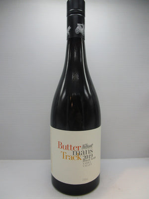 Buttermans Track 2023 Pinot Noir 12.8% 750ml