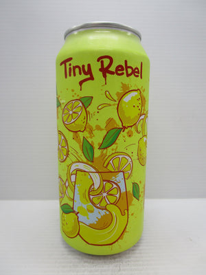 Tiny Rebel Limoncello Double NEIPA 8.5% 440ml