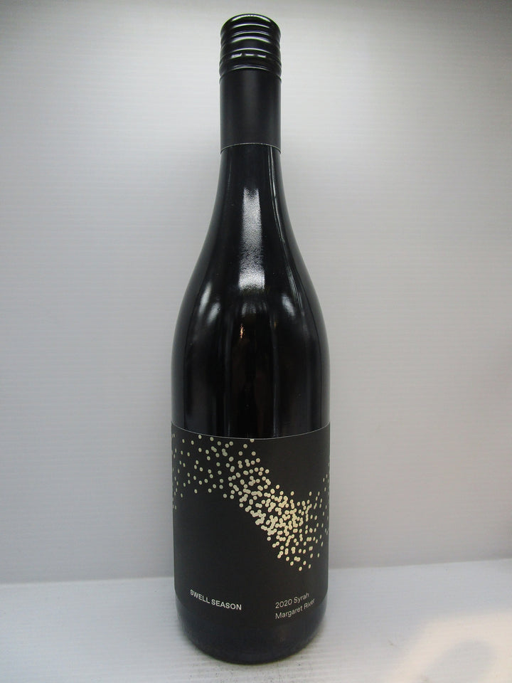 Swell Season Syrah 2022 13% 750ml