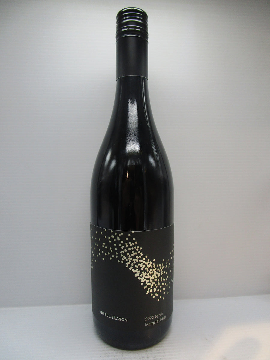 Swell Season Syrah 2022 13% 750ml