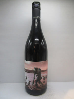 Small Wonder Landscape Series 2022 Pinot Noir 12.5% 750ml