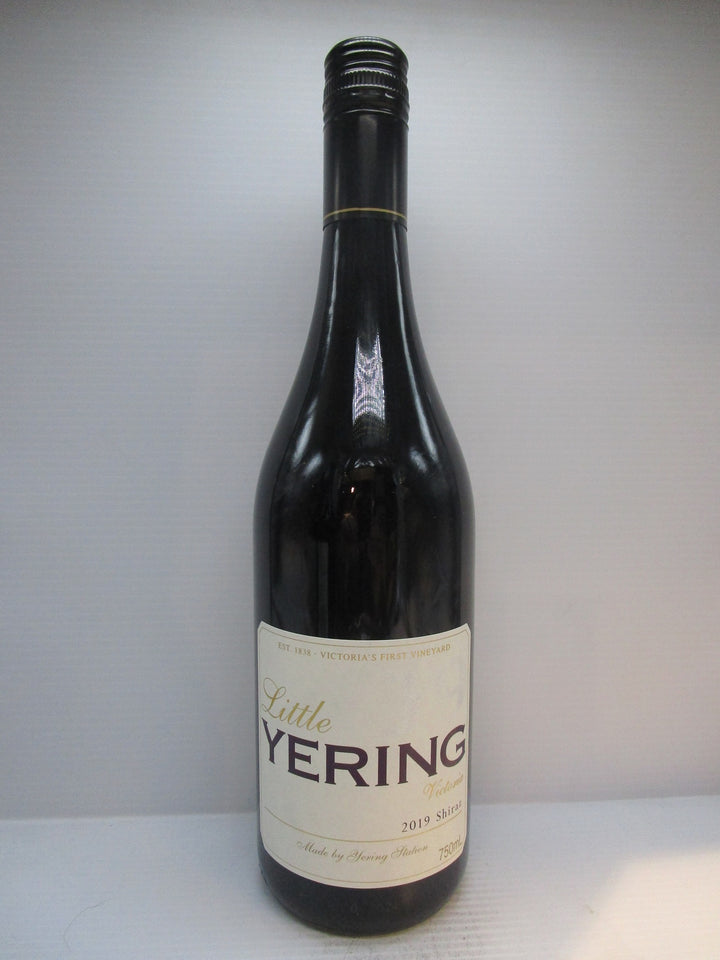 Yering Station Little Yering Shiraz 2021 13.8% 750ml