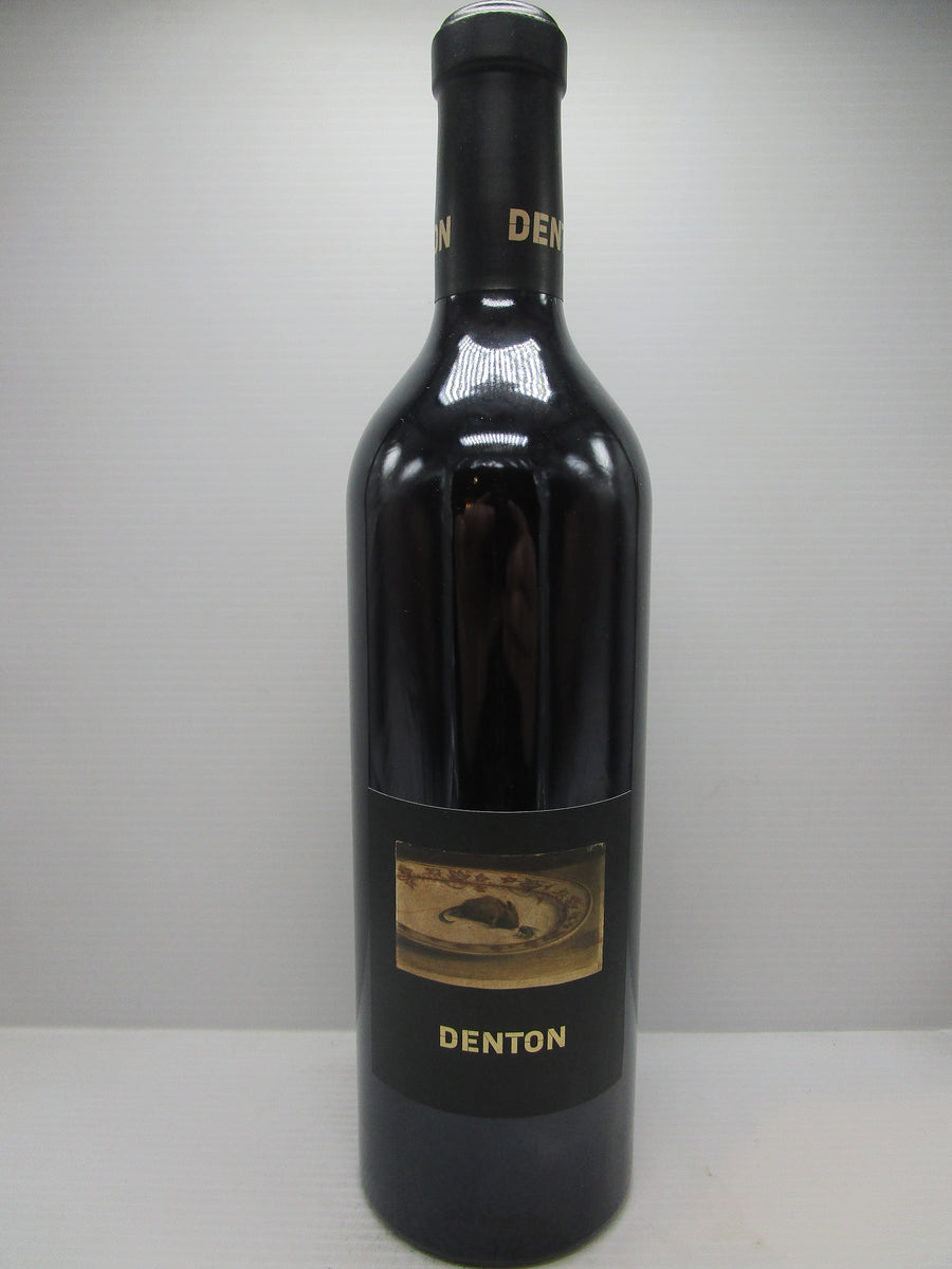 Denton Nebbiolo 2019 14% 750ml