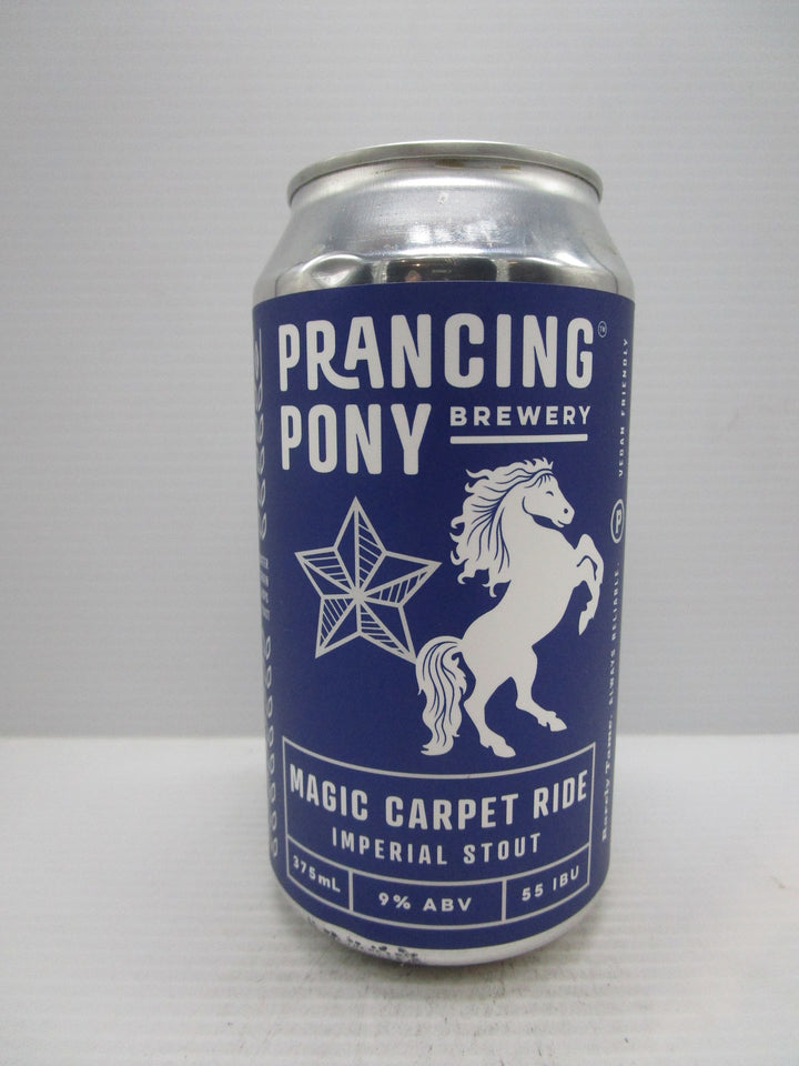 Prancing Pony Magic Carpet Ride Imperial Stout 9% 375ml