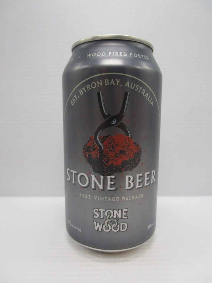 Stone & Wood Stone Beer Porter 6% 375ml