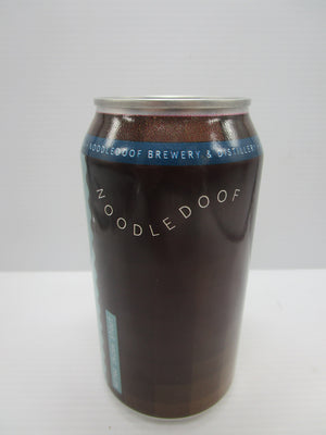 Noodledoof Nitro Irish Stout 4.2% 375ml