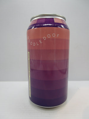 Noodledoof Nitro Blackberry Jam Milkshake Sour 7.2% 375ml