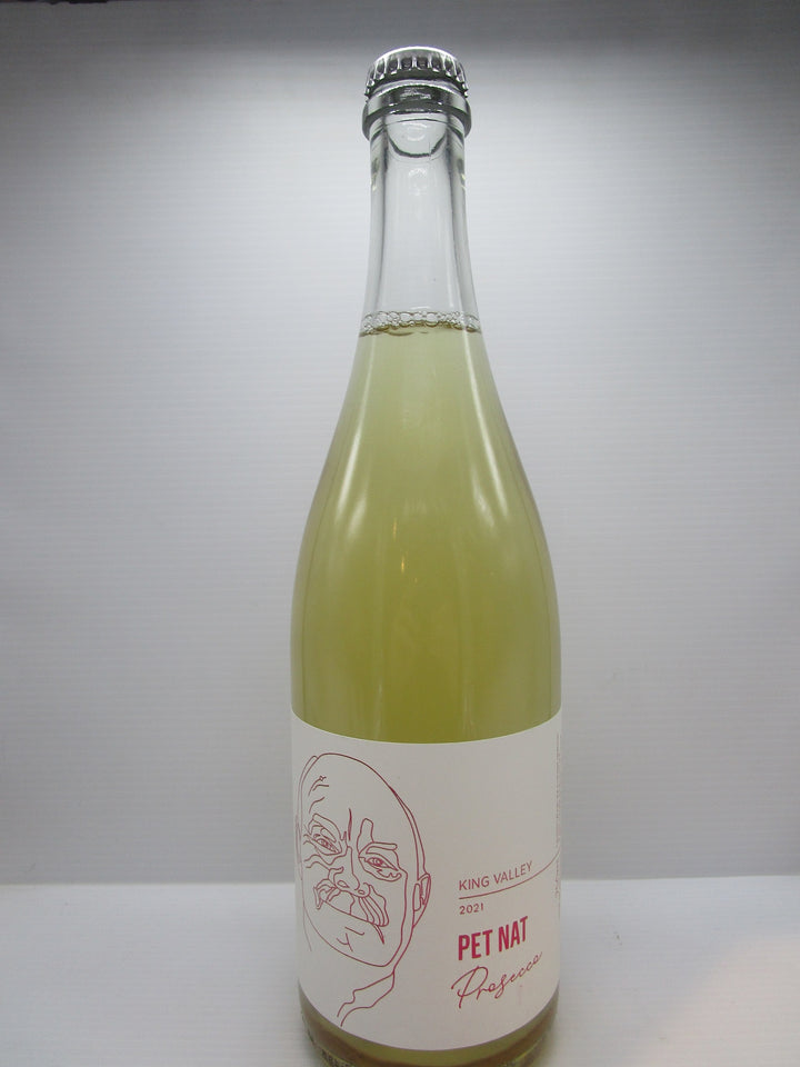 Cavedon Prosecco Pet Nat 2021 10.5% 750ml