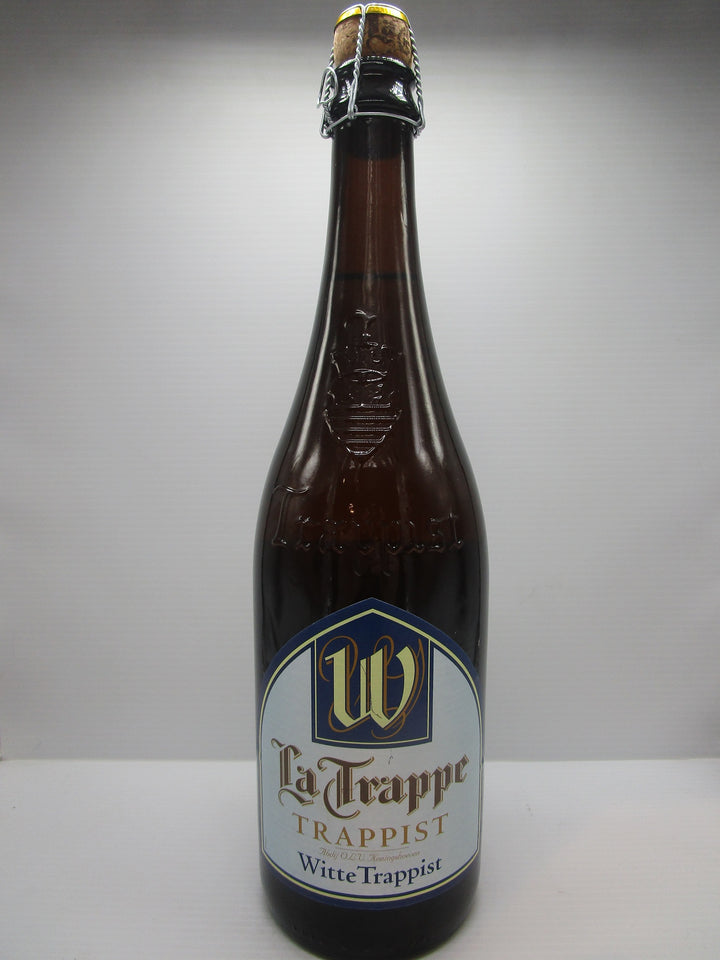 La Trappe Witte 5.5% 750ml