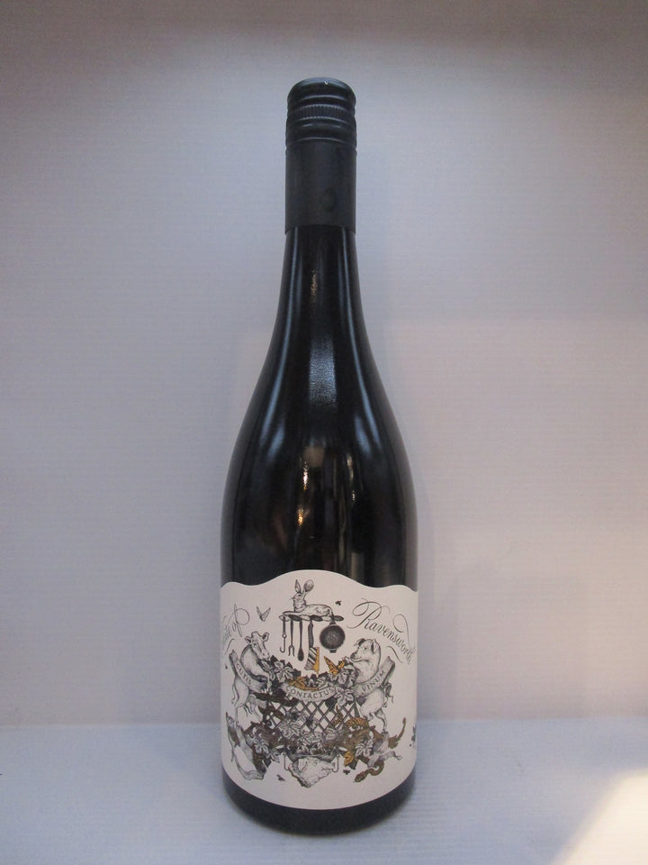 Ravensworth Shiraz Viognier 2021 13.5% 750ml