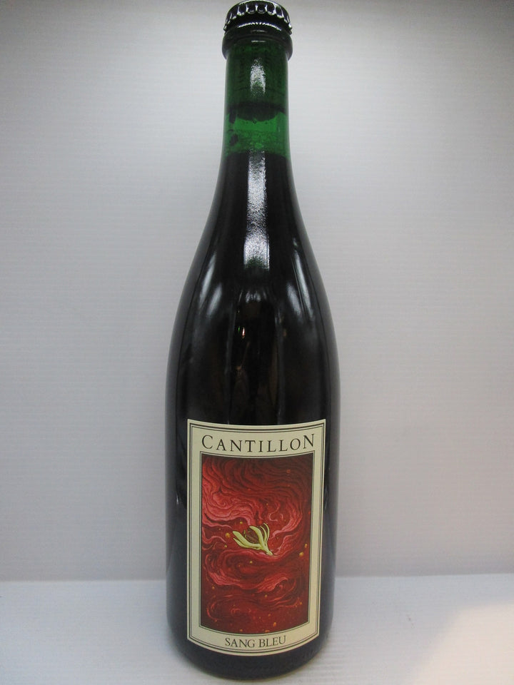 Cantillon Sang Bleu 6% 750ml