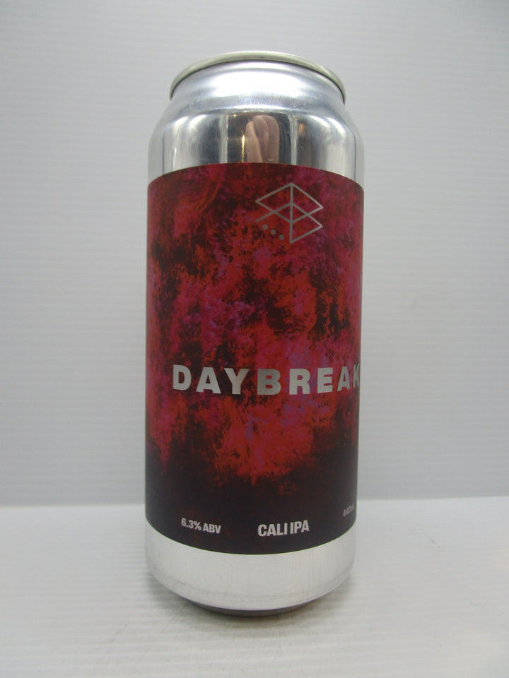 Range Daybreak Cali IPA 6.3% 440ml