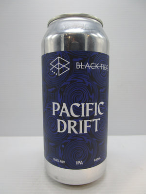 Range Pacific Drift NEIPA 6.6% 440ml