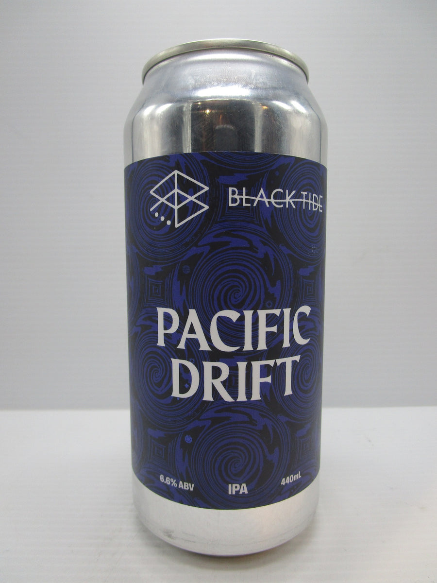 Range Pacific Drift NEIPA 6.6% 440ml