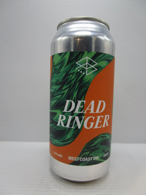 Range Dead Ringer WCIPA 6.7% 440ml