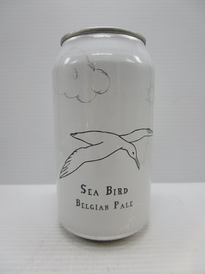 Sailors Grave Sea Bird Belgian Pale 5.2% 355ml