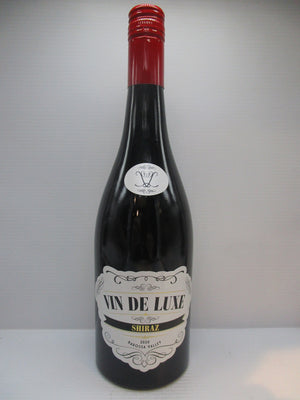 Vin De Luxe Barossa Shiraz 2020 23.5% 750ml