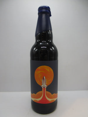 Bodriggy Apollo 12 Whiskey BA Imperial Stout 12% 500ml