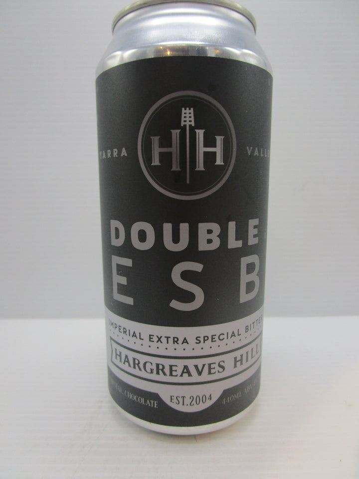 Hargreaves Double ESB 8% 440ml