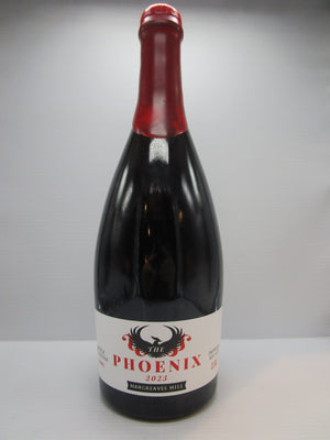 Hargreaves Phoenix 2023 Imperial Red Ale 9.6% 750ml