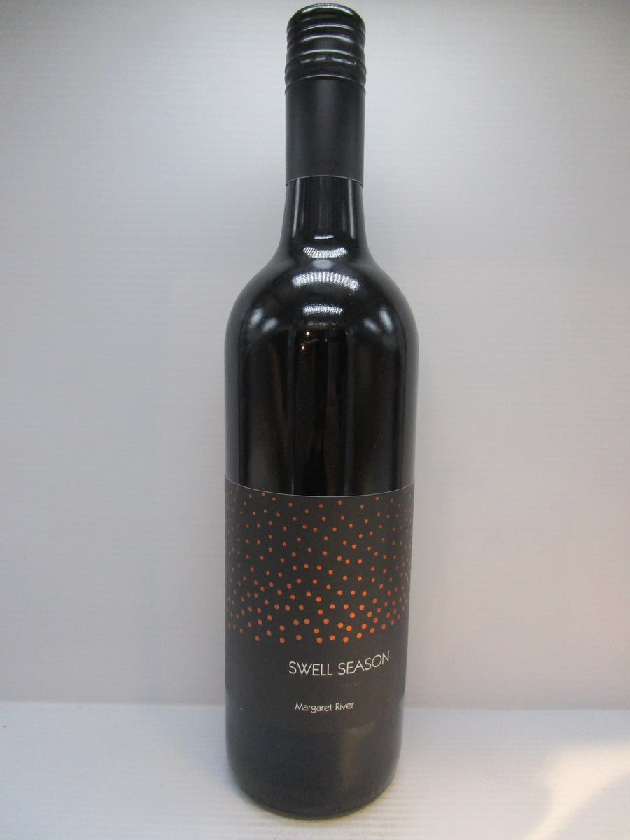 Swell Season Margaret Cab Sauv 2022  13.5% 750ml