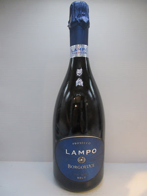 Borgoluce Lampo Prosecco 11.5% 750ml